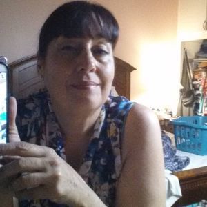 Meet your Posher, Martha